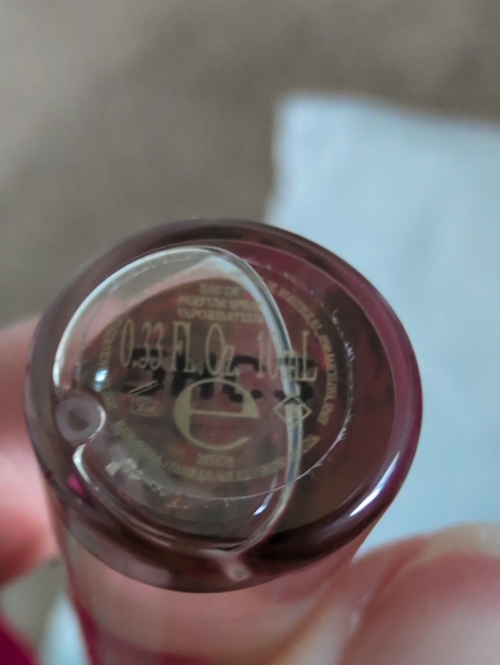 New Juicy Couture Viva La Juicy Eau De Parfum Spray - Picture 8 of 8